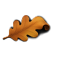 Oak Leaf