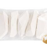 Kość mątwy w kawałkach 5 szt – naturalna sepia Sepia kość mątwy w grubych kawałkach 5 szt dla ślimaków