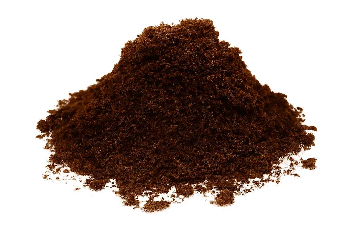 Podłoże kokosowe do terrarium dla ślimaków