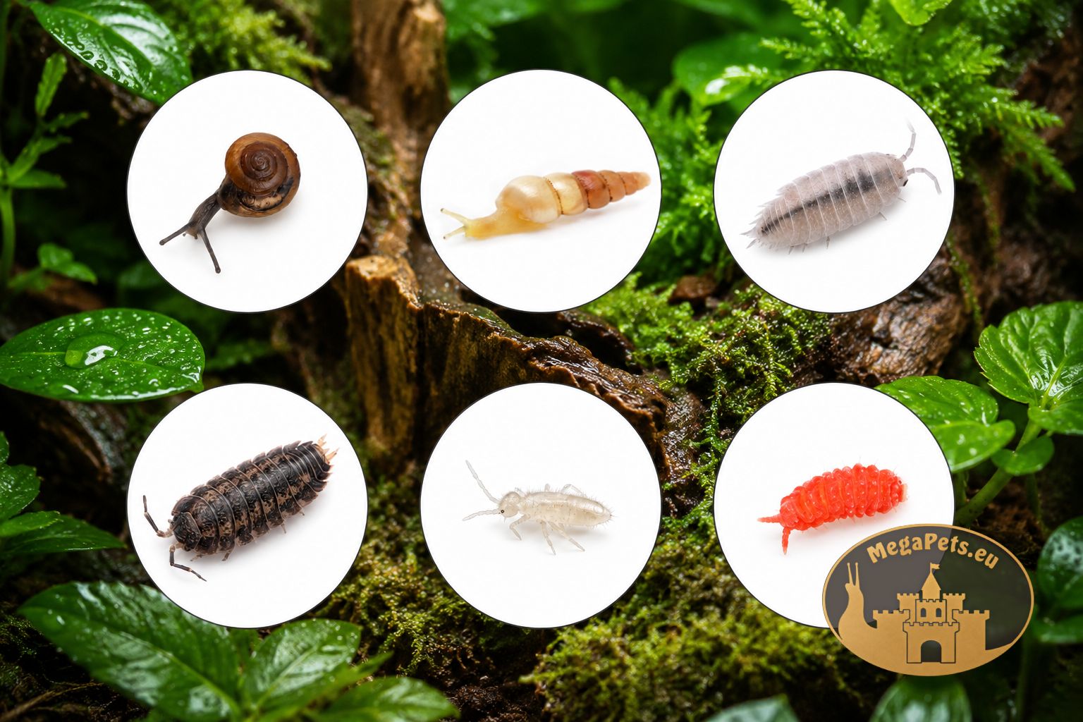 colembolla-skoczogonki-ekipa-sprzatajaca-ślimaki-isopody-mix-3-megapets-eu Ekipa sprzątająca do terrarium – ślimaki, prosionki i skoczogonki MegaPets