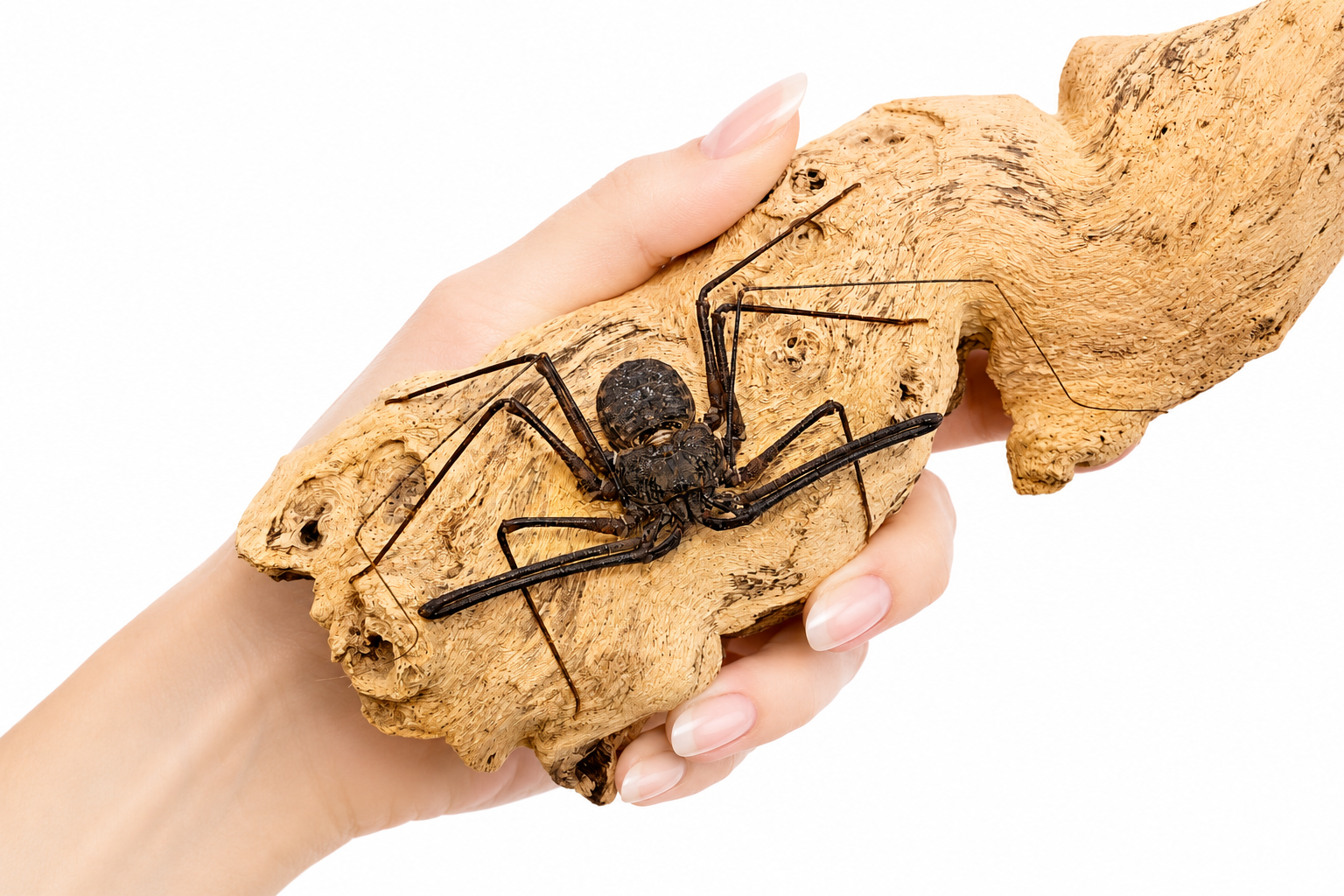 Amblypyga Euphrynichus bacillifer