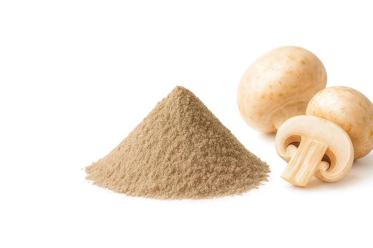 Grzybowy Mix opakowanie • 75 g - obrazek 2