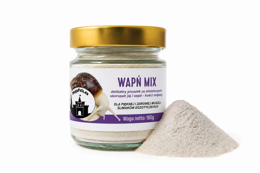 Wapń Mix Start