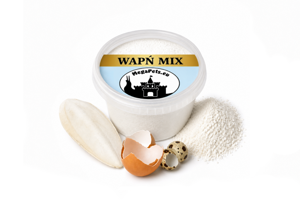 Wapń mix Allegro 1