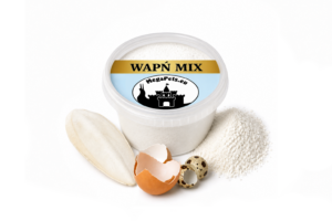 Wapń Mix opakowanie • 65 g