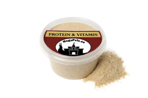 Protein & Vitamin opakowanie • 50 g