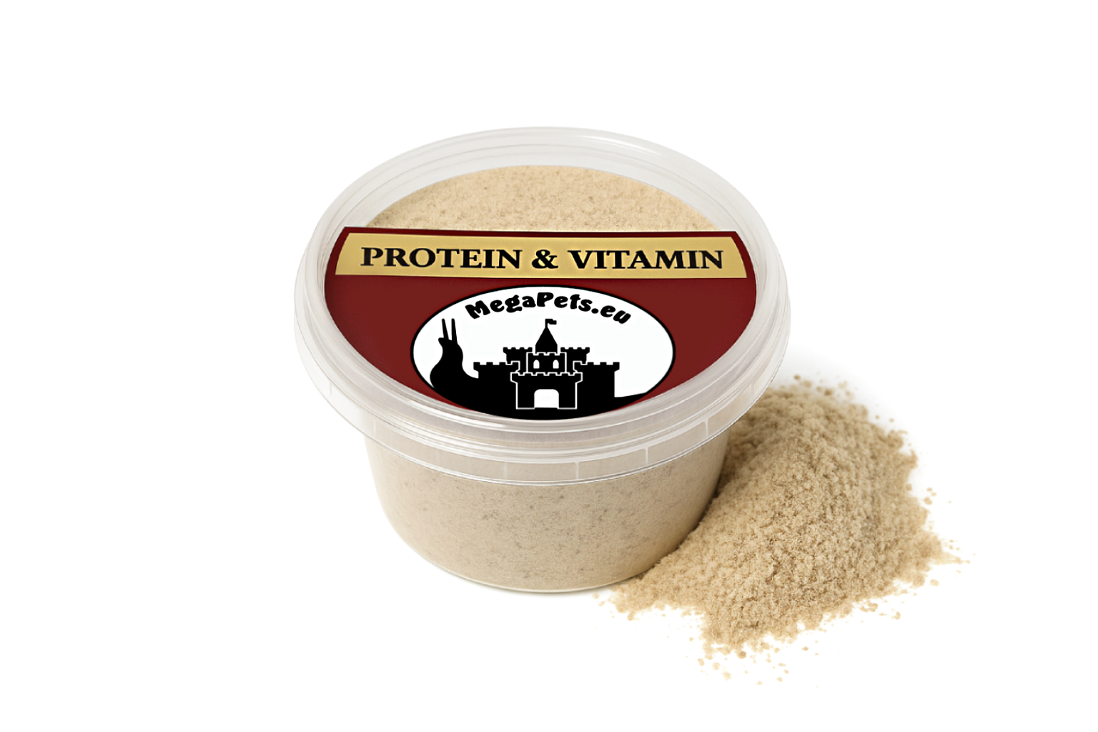 Protein & Vitamin opakowanie • 50 g