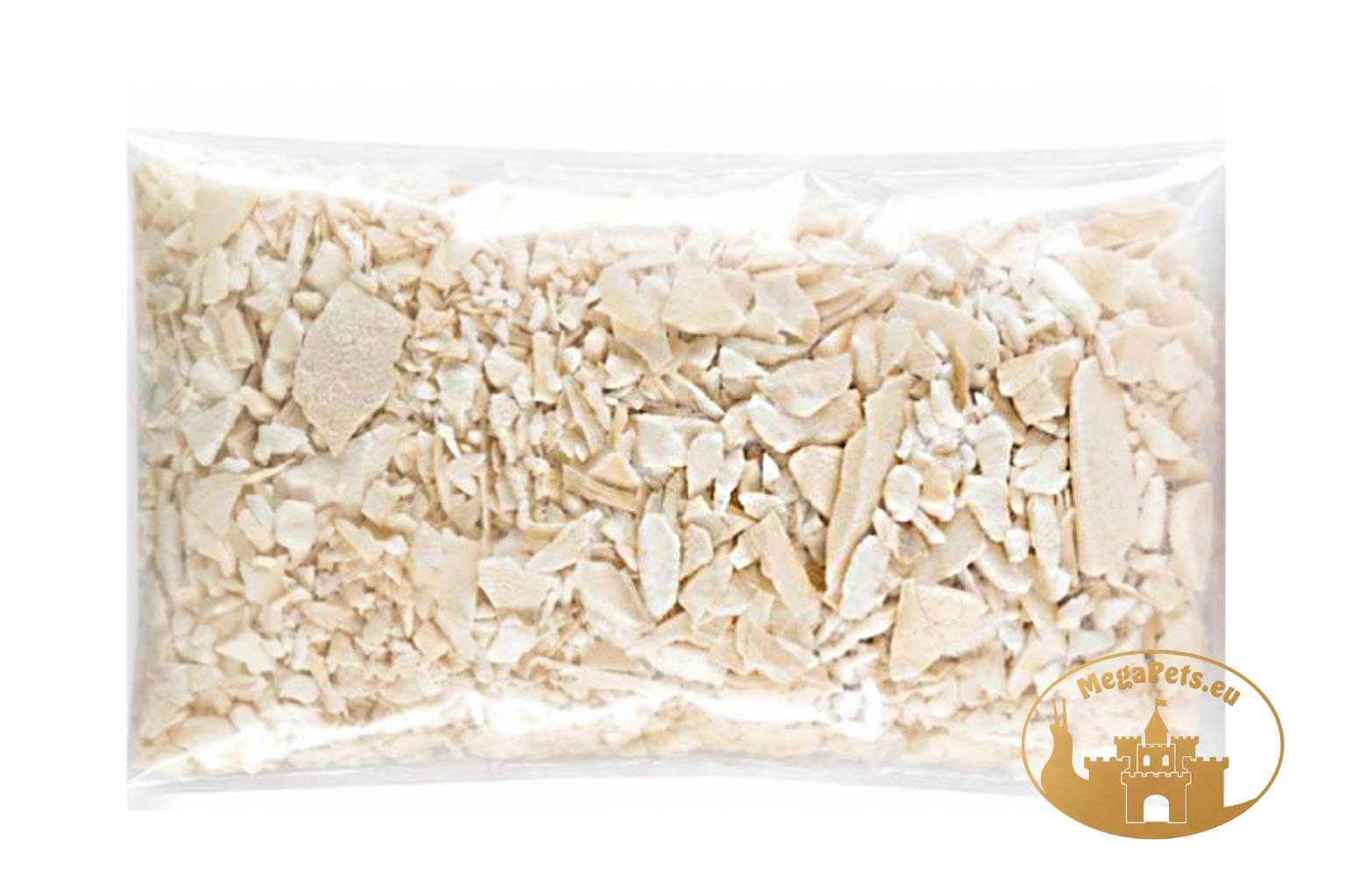 Sepia 100% naturalna Kość mątwy • Kruszywo 250 ml - obrazek 2
